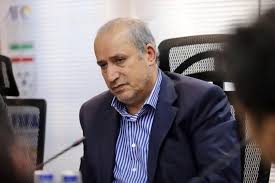 تاج: امیدوار به کسب مدال تیم امید در ناگویا هستیم